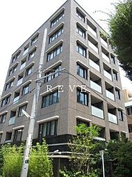 東京メトロ千代田線 赤坂駅 徒歩7分の賃貸マンション