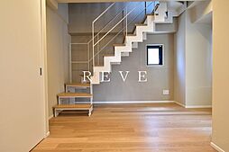 東京メトロ日比谷線 茅場町駅 徒歩7分の賃貸マンション 6階1LDKのリビング/ダイニング