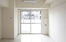 都営浅草線 戸越駅 徒歩5分の賃貸マンション 3階1Kのリビング/ダイニング