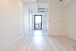 JR京浜東北・根岸線 大森駅 徒歩14分の賃貸マンション 2階1DKのリビング/ダイニング