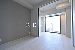 JR京浜東北・根岸線 大森駅 徒歩9分の賃貸マンション 3階1DKのリビング/ダイニング