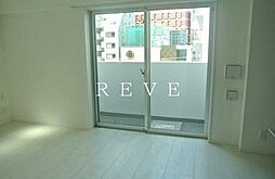 都営大江戸線 六本木駅 徒歩7分の賃貸マンション 1階1Kのリビング/ダイニング