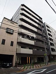 東京メトロ有楽町線 月島駅 徒歩4分の賃貸マンション