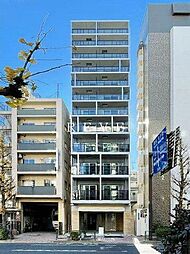 東急目黒線 武蔵小山駅 徒歩12分