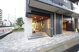 都営浅草線 戸越駅 徒歩1分