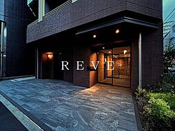 JR山手線 浜松町駅 徒歩10分の賃貸マンション