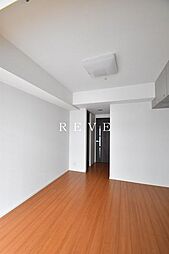 JR山手線 神田駅 徒歩14分の賃貸マンション 7階1Kのリビング/ダイニング