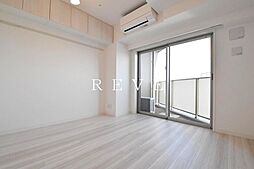 JR総武線 浅草橋駅 徒歩6分の賃貸マンション 3階1Kのリビング/ダイニング