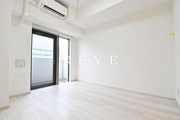 JR京浜東北・根岸線 田町駅 徒歩15分の賃貸マンション 3階1Kのリビング/ダイニング