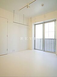 JR山手線 品川駅 徒歩12分の賃貸マンション 9階ワンルームのリビング/ダイニング