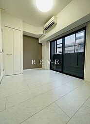 都営浅草線 戸越駅 徒歩5分の賃貸マンション 8階1Kのリビング/ダイニング