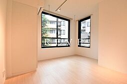 JR京浜東北・根岸線 大井町駅 徒歩9分の賃貸マンション 4階ワンルームのリビング/ダイニング