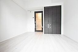 JR山手線 浜松町駅 徒歩8分の賃貸マンション 4階1Kのリビング/ダイニング