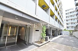 JR京浜東北・根岸線 大森駅 徒歩5分の賃貸マンション