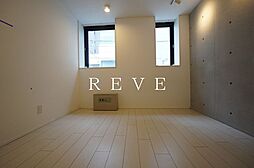 JR山手線 浜松町駅 徒歩8分の賃貸マンション 4階1Kのリビング/ダイニング