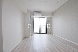 東京メトロ丸ノ内線 赤坂見附駅 徒歩5分の賃貸マンション 6階1Kのリビング/ダイニング