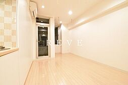 JR山手線 田町駅 徒歩5分の賃貸マンション 3階ワンルームのリビング/ダイニング