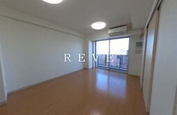 JR山手線 神田駅 徒歩13分の賃貸マンション 14階2LDKのリビング/ダイニング