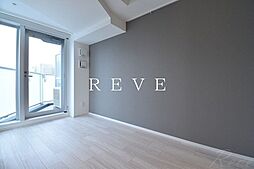 JR山手線 品川駅 徒歩10分の賃貸マンション 12階ワンルームのリビング/ダイニング