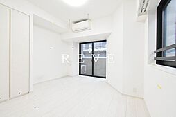 都営三田線 芝公園駅 徒歩10分の賃貸マンション 7階1Kのリビング/ダイニング