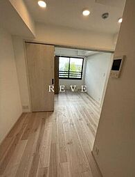 東京臨海高速鉄道りんかい線 大井町駅 徒歩15分の賃貸マンション 3階1DKのリビング/ダイニング