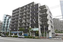 京急本線 新馬場駅 徒歩9分