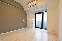 JR横須賀線 西大井駅 徒歩10分の賃貸マンション 4階1Kのリビング/ダイニング