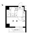 ハーモニーレジデンス田町2階11.0万円