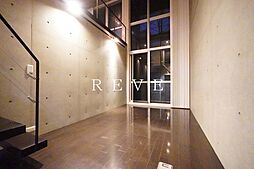 東京メトロ日比谷線 小伝馬町駅 徒歩2分の賃貸マンション 7階1LDKのリビング/ダイニング