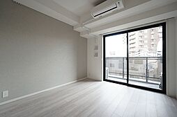 都営三田線 水道橋駅 徒歩10分の賃貸マンション 2階1LDKのリビング/ダイニング