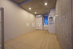 JR総武線 市ケ谷駅 徒歩5分の賃貸マンション 1階2LDKのリビング/ダイニング