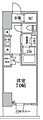RESIDIA文京本郷34階12.9万円