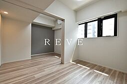 JR山手線 秋葉原駅 徒歩5分の賃貸マンション 5階1DKのリビング/ダイニング