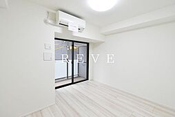 JR山手線 御徒町駅 徒歩11分の賃貸マンション 6階1Kのリビング/ダイニング