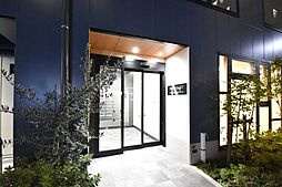 東京メトロ日比谷線 人形町駅 徒歩2分の賃貸マンション