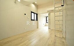 都営大江戸線 新御徒町駅 徒歩6分の賃貸マンション 5階ワンルームのリビング/ダイニング