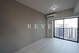 東京メトロ日比谷線 人形町駅 徒歩5分の賃貸マンション 10階2LDKのリビング/ダイニング