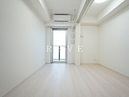 東京メトロ千代田線 千駄木駅 徒歩6分の賃貸マンション 4階1DKのリビング/ダイニング