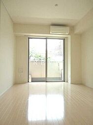 都営浅草線 蔵前駅 徒歩4分の賃貸マンション 3階1Kのリビング/ダイニング