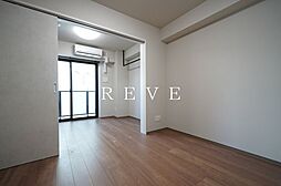 東京メトロ有楽町線 江戸川橋駅 徒歩5分の賃貸マンション 2階1DKのリビング/ダイニング