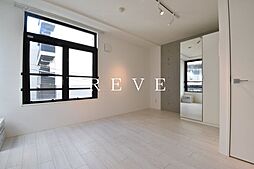 都営大江戸線 麻布十番駅 徒歩7分の賃貸マンション 3階1Kのリビング/ダイニング