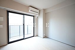 JR総武線 飯田橋駅 徒歩13分の賃貸マンション 8階1LDKのリビング/ダイニング