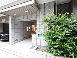 東京メトロ日比谷線 仲御徒町駅 徒歩3分の賃貸マンション