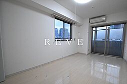 JR山手線 神田駅 徒歩5分の賃貸マンション 9階1Kのリビング/ダイニング