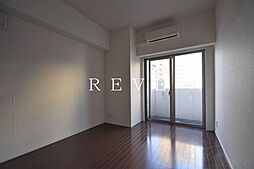 東京メトロ銀座線 神田駅 徒歩3分の賃貸マンション 11階1Kのリビング/ダイニング