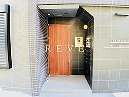 JR京葉線 越中島駅 徒歩6分