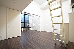 東京メトロ南北線 飯田橋駅 徒歩9分の賃貸マンション 1階1LDKのリビング/ダイニング