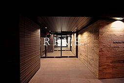 JR山手線 神田駅 徒歩5分の賃貸マンション