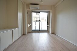 東京メトロ日比谷線 上野駅 徒歩8分の賃貸マンション 5階ワンルームのリビング/ダイニング