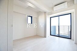 JR山手線 上野駅 徒歩8分の賃貸マンション 7階1DKのリビング/ダイニング